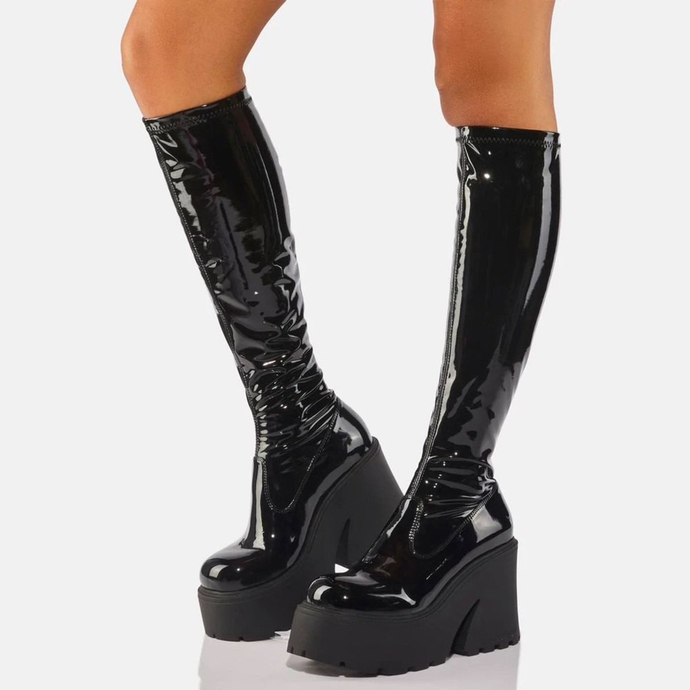 Windsor Smith “Fuse” Boots